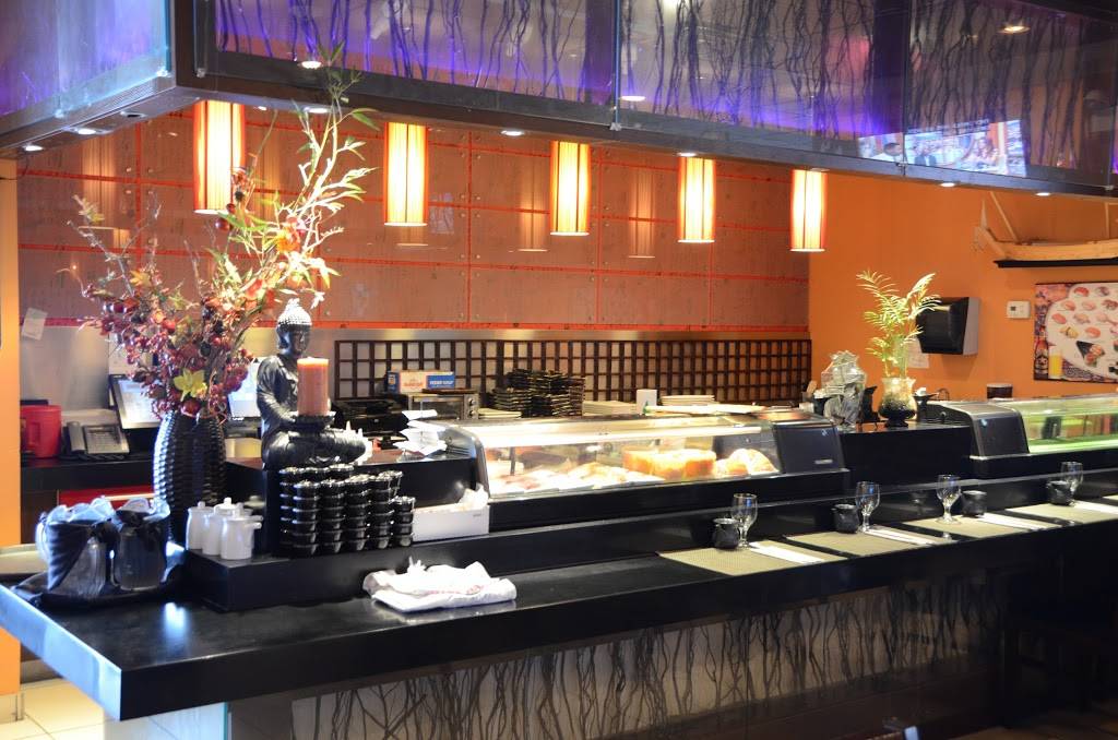 Asian Harbor | restaurant | 1930 Ridge Rd, Homewood, IL 60430, USA | 7087995388 OR +1 708-799-5388