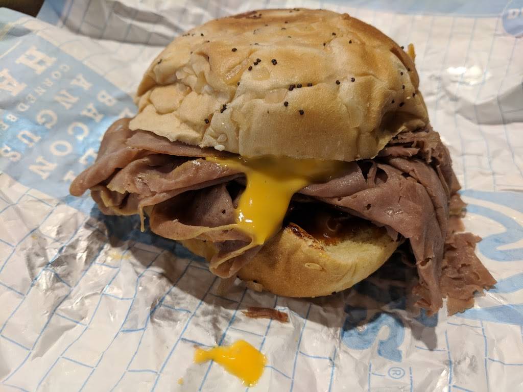 Arbys | meal takeaway | 703 Christopher Dr, Belen, NM 87002, USA | 5058643087 OR +1 505-864-3087