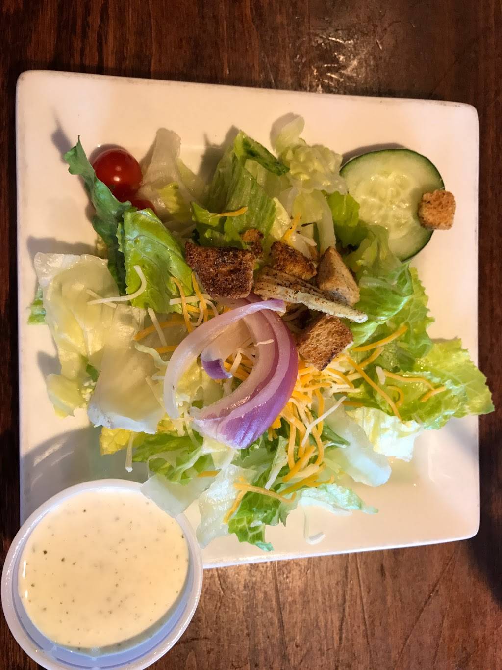 Plymouth Roc | restaurant | 1020 Ann Arbor Rd W, Plymouth, MI 48170, USA | 7344594190 OR +1 734-459-4190