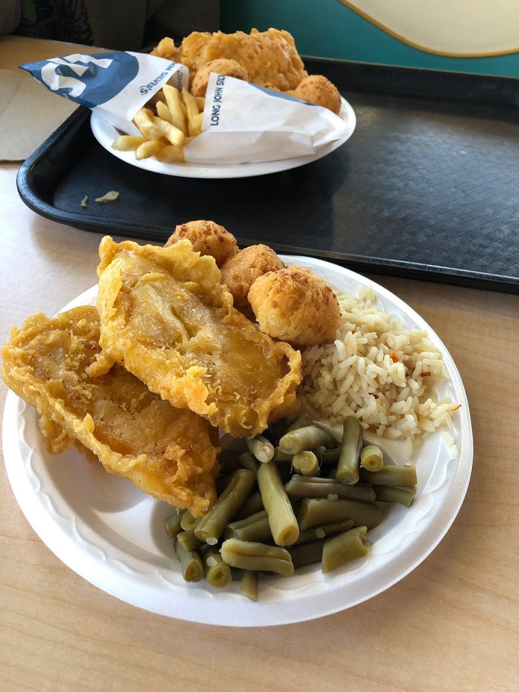 A&W/Long John Silvers | restaurant | 4561 Western Center Blvd, Fort Worth, TX 76137, USA | 8175005795 OR +1 817-500-5795