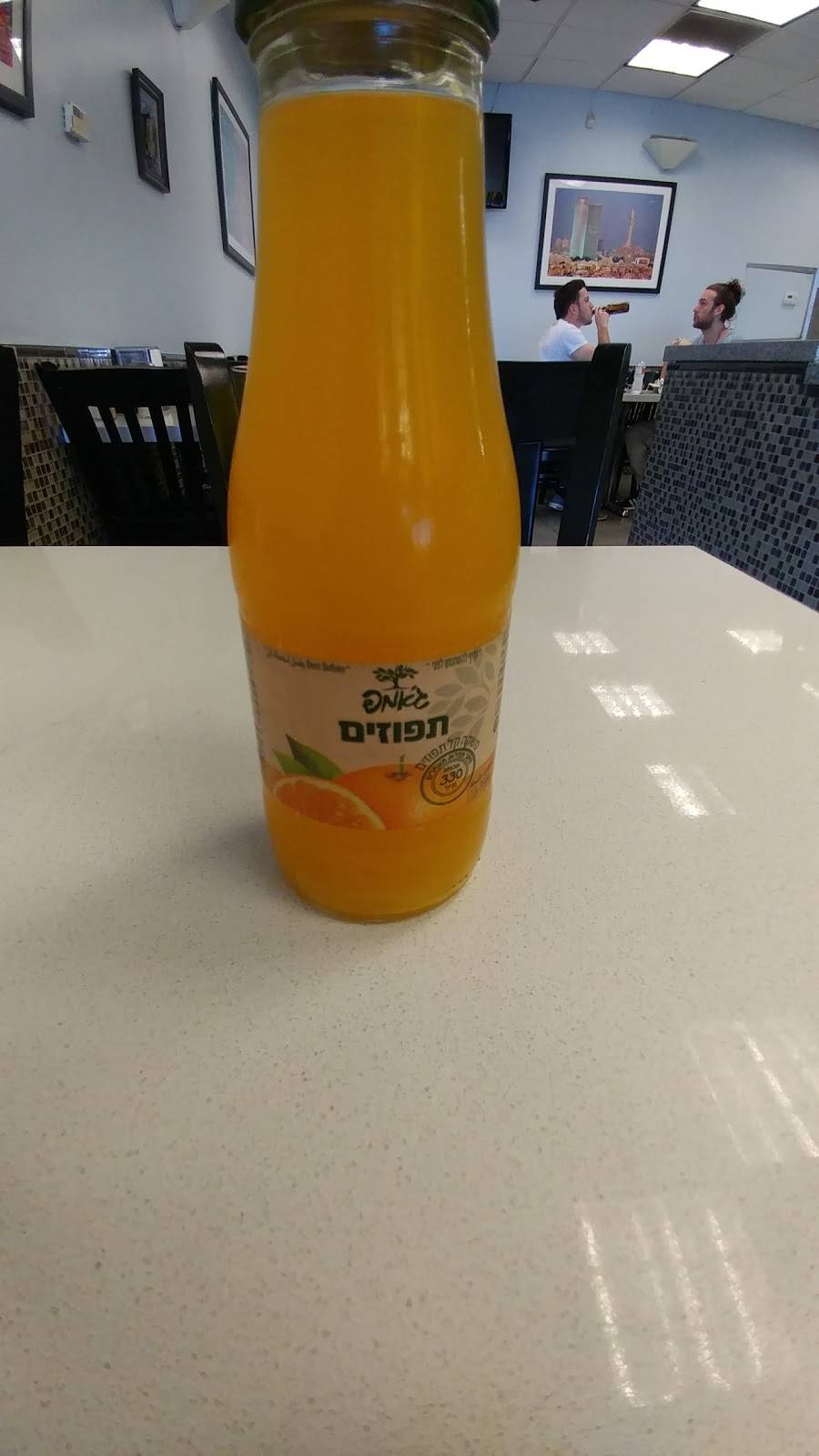 Hatikva Grill Kosher | restaurant | 14054 Burbank Blvd, Sherman Oaks, CA 91401, USA | 8187802377 OR +1 818-780-2377