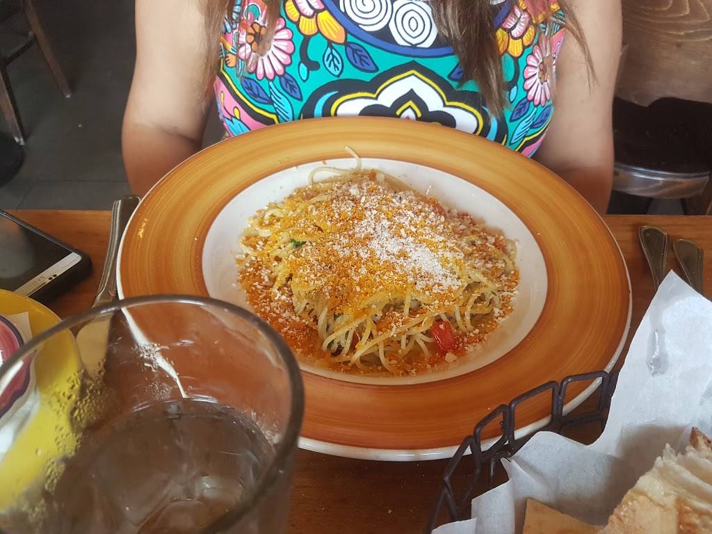 Sardinia Enoteca Ristorante | restaurant | 1801 Purdy Ave, Miami Beach, FL 33139, USA | 3055312228 OR +1 305-531-2228