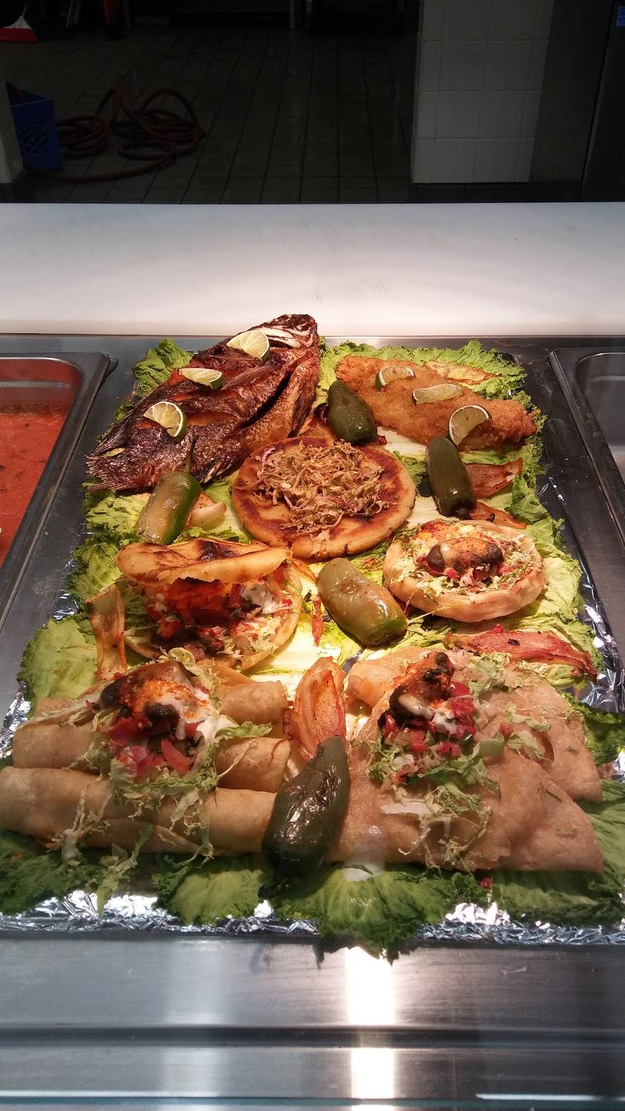 La Superior Mercados | bakery | 3310 E Main St, Stockton, CA 95205, USA | 2097156622 OR +1 209-715-6622