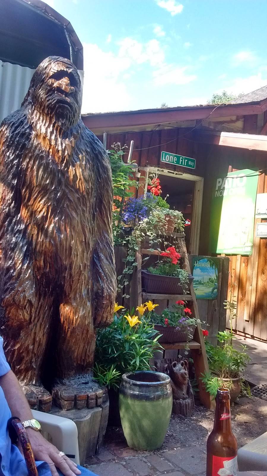 Lone Fir Bar & Grill | restaurant | 3741 Pleasant Hill Rd, Kelso, WA 98626, USA | 3604235412 OR +1 360-423-5412