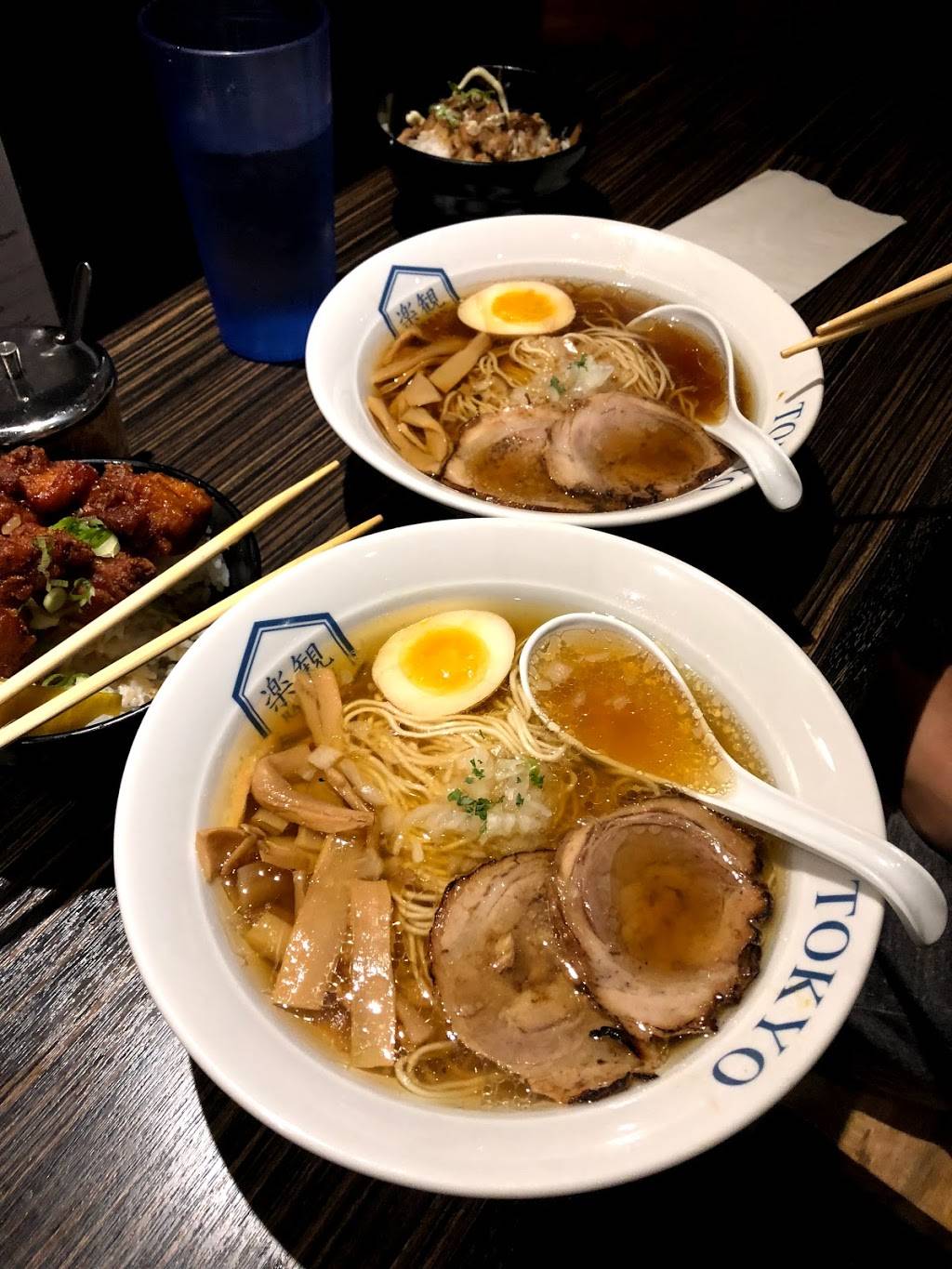 RAKKAN Ramen-Redondo Beach | restaurant | 629 S Pacific Coast Hwy, Redondo Beach, CA 90277, USA | 3105430586 OR +1 310-543-0586