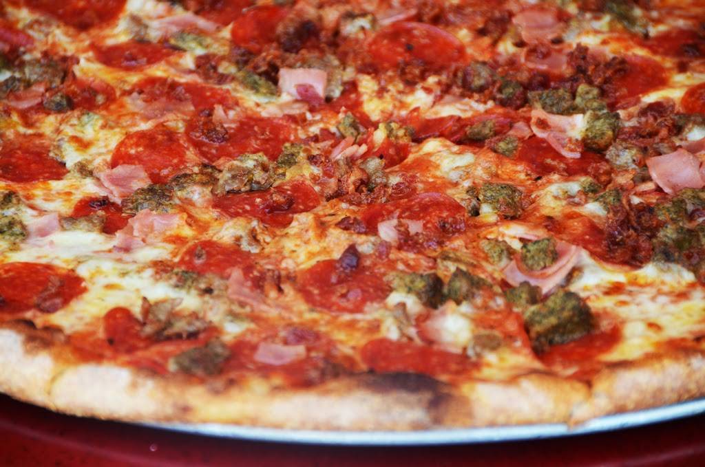 Samis Pizza Pasta Grill | restaurant | 227 N Collier Blvd, Marco Island, FL 34145, USA | 2393897499 OR +1 239-389-7499