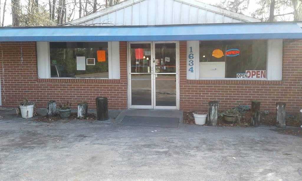 MJs Soul Food Restaurant | restaurant | U.S. 21, 1634 Sea Island Pkwy, St Helena Island, SC 29920, USA | 8438382009 OR +1 843-838-2009