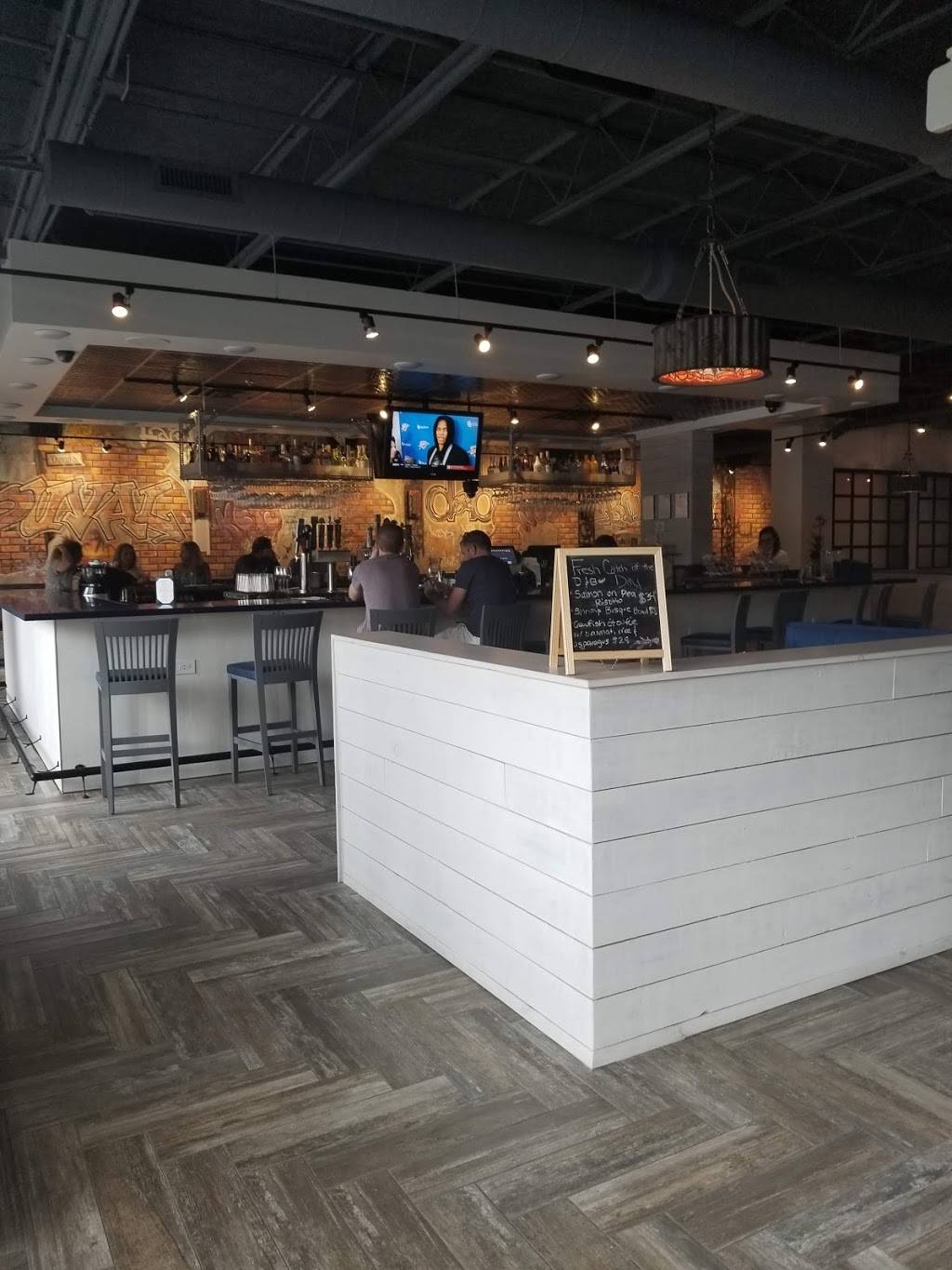 Duval & Bourbon | restaurant | 1544 SE 3rd Ct, Deerfield Beach, FL 33441, USA | 9545737877 OR +1 954-573-7877