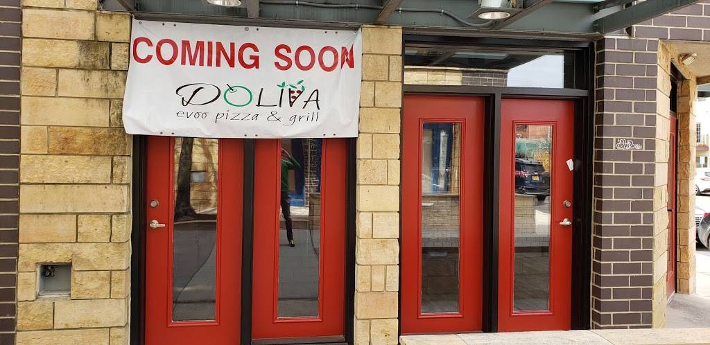 D’Oliva evoo Pizza & Grill | meal delivery | 1009 N Bodine St, Philadelphia, PA 19123, USA | 2154546798 OR +1 215-454-6798