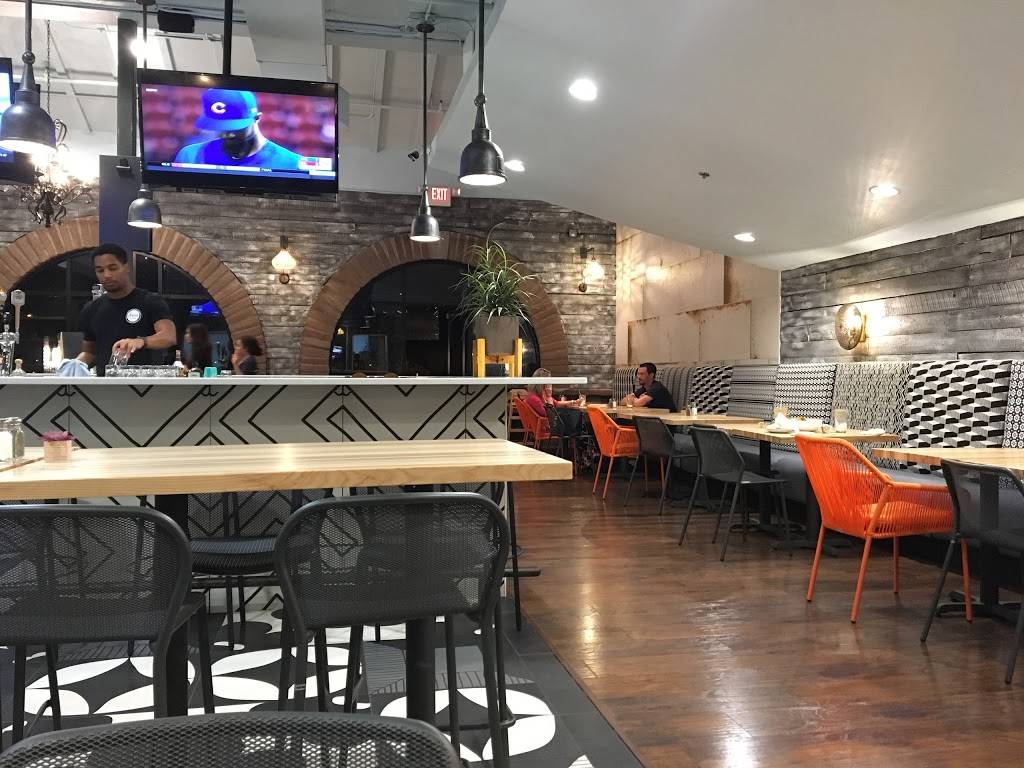 Seis Kitchen | restaurant | 1765 E River Rd, Tucson, AZ 85718, USA | 5206127630 OR +1 520-612-7630