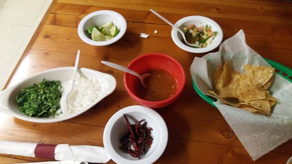 Taqueria El Mezquite | restaurant | 1756 W 18th St, Chicago, IL 60608, USA | 3127330402 OR +1 312-733-0402