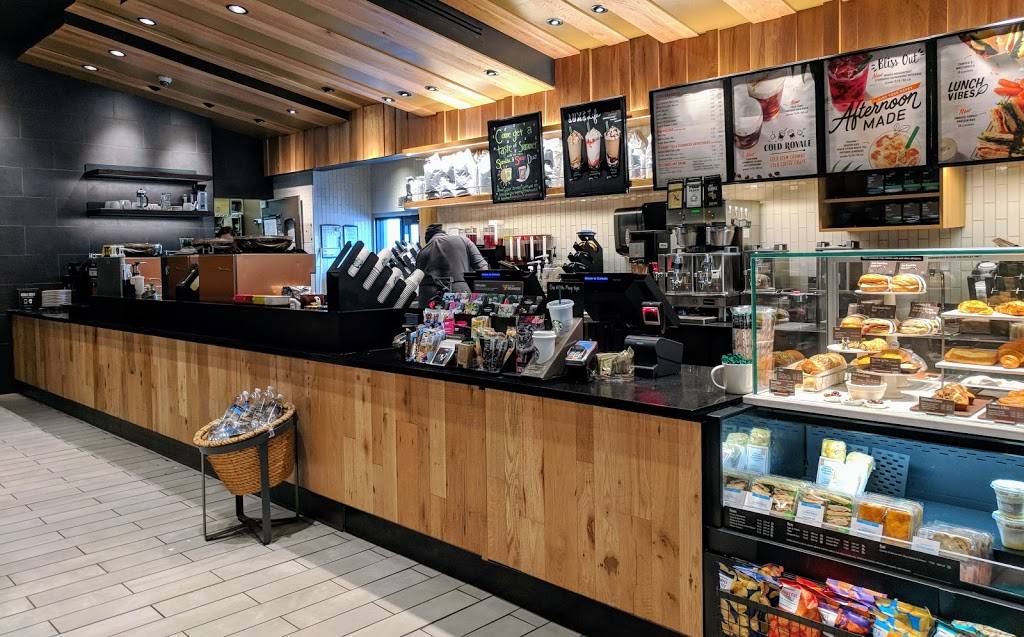 Starbucks | cafe | 904 W McDermott Dr Suite 204, Allen, TX 75013, USA | 9727273266 OR +1 972-727-3266