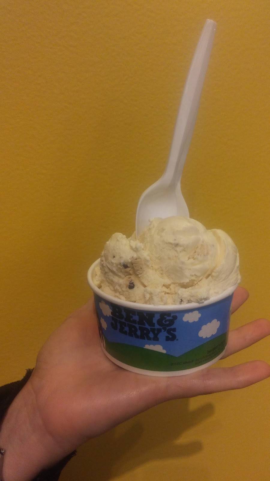 Ben & Jerry’s | bakery | 36 John F. Kennedy St, Cambridge, MA 02138, USA | 6178642828 OR +1 617-864-2828