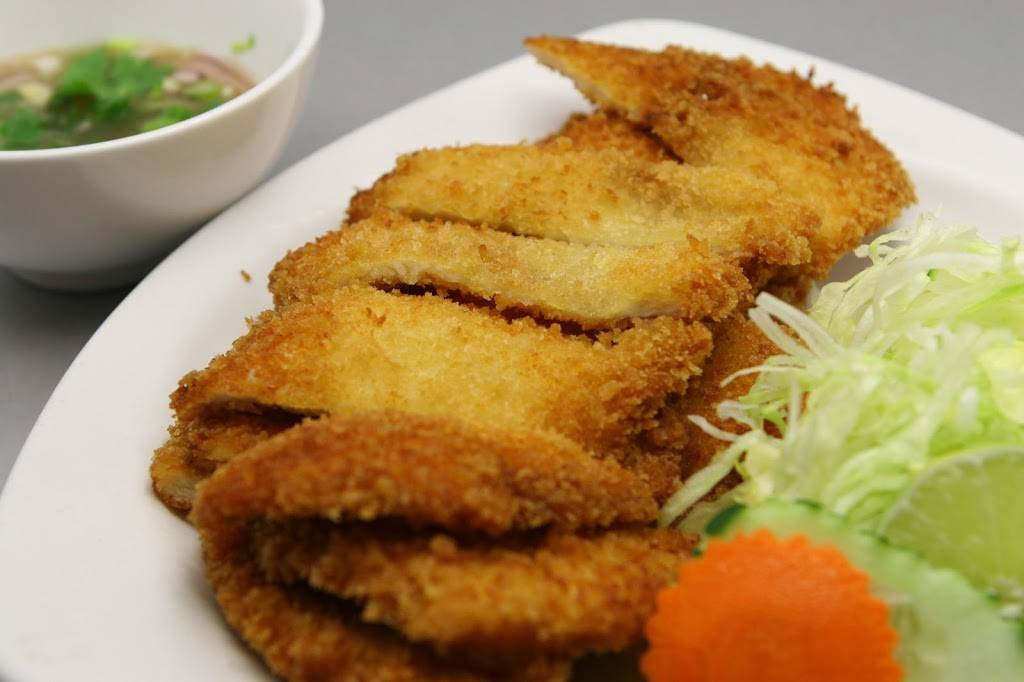 TM Basil | meal takeaway | 66 Oakbrook Center, Oak Brook, IL 60523, USA | 6305718424 OR +1 630-571-8424