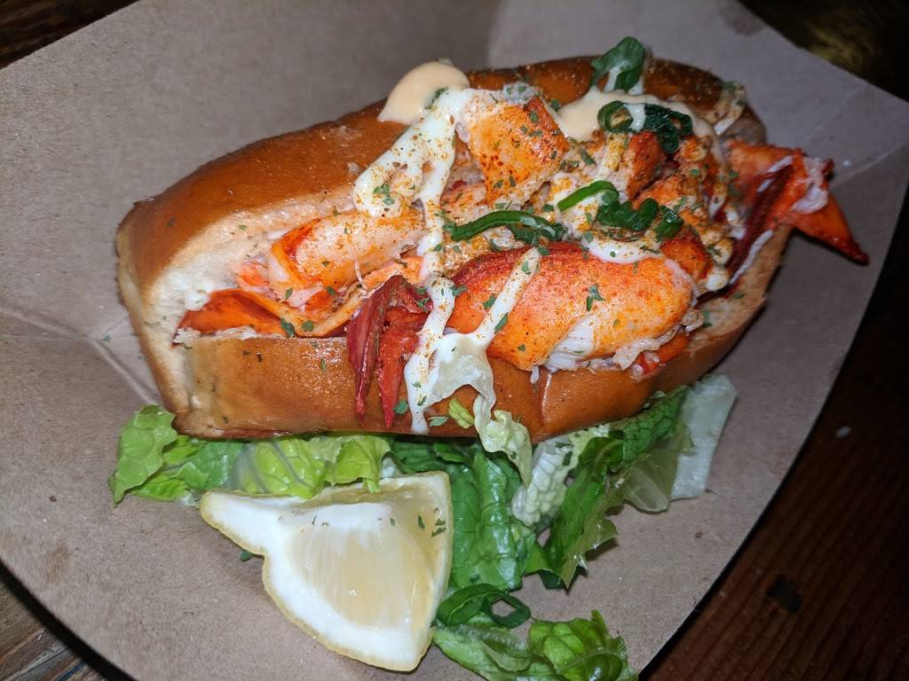 Lobster & Beer | restaurant | 3456 Motor Ave #101, Los Angeles, CA 90034, USA | 4242988106 OR +1 424-298-8106