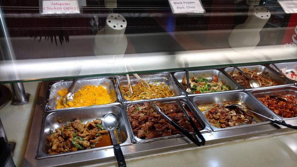 Hong Kong Buffet | meal delivery | 2406 Park Ave, Muscatine, IA 52761, USA | 5632628899 OR +1 563-262-8899