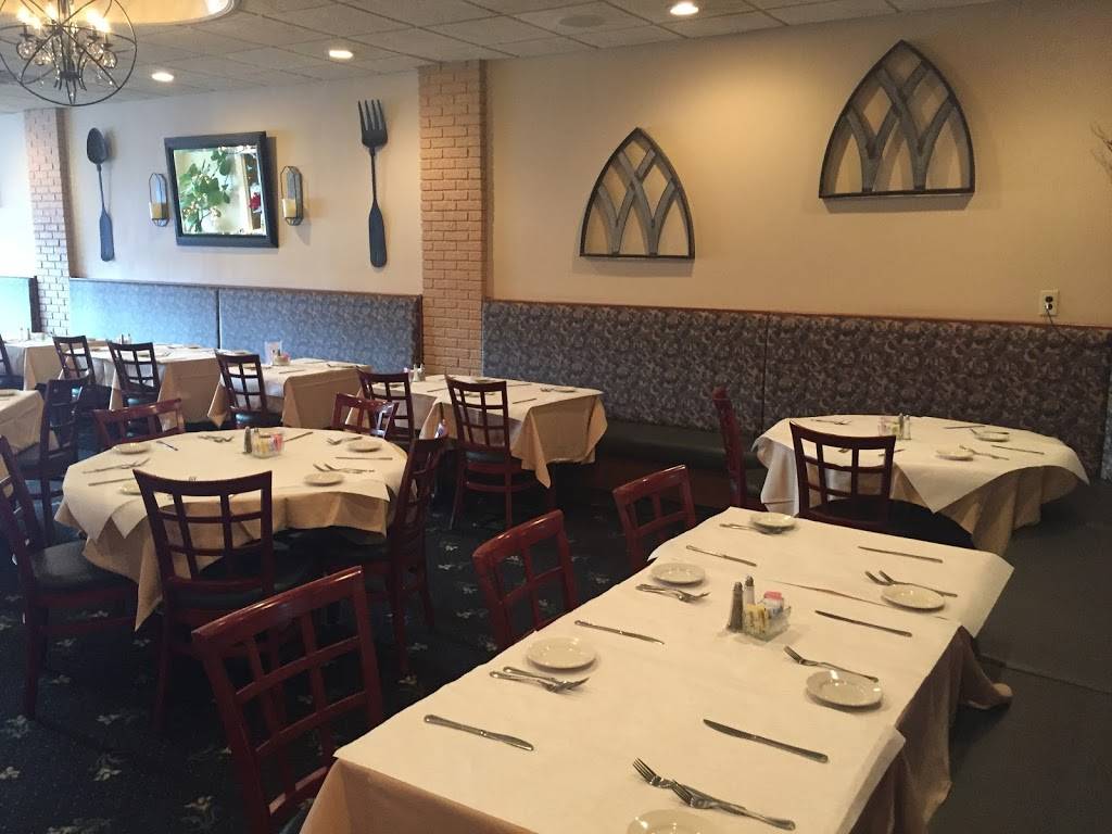 Lambertis Cucina | restaurant | 1045 Bustleton Pike, Feasterville-Trevose, PA 19053, USA | 2153556266 OR +1 215-355-6266