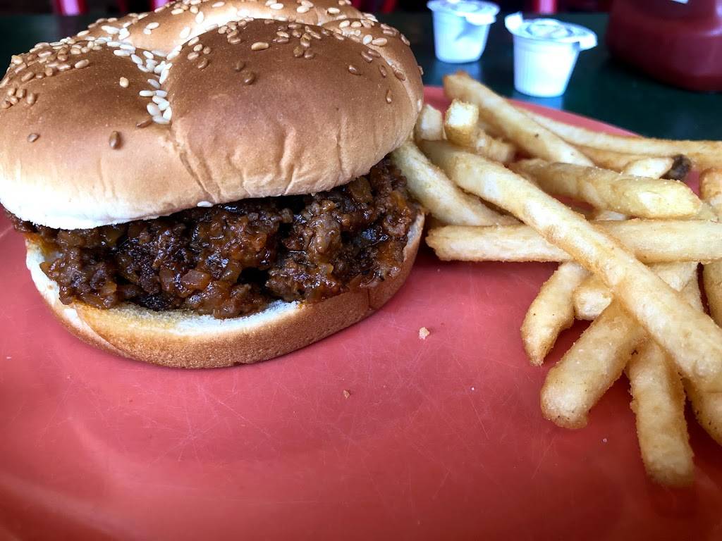 Debs Spicy Pie | restaurant | 113 N Commercial St, Morgan, UT 84050, USA | 8018451400 OR +1 801-845-1400