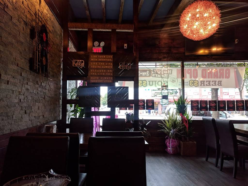 New York Kim-Bob NaRa | restaurant | 153-02 Northern Blvd, Flushing, NY 11354, USA | 7188880787 OR +1 718-888-0787