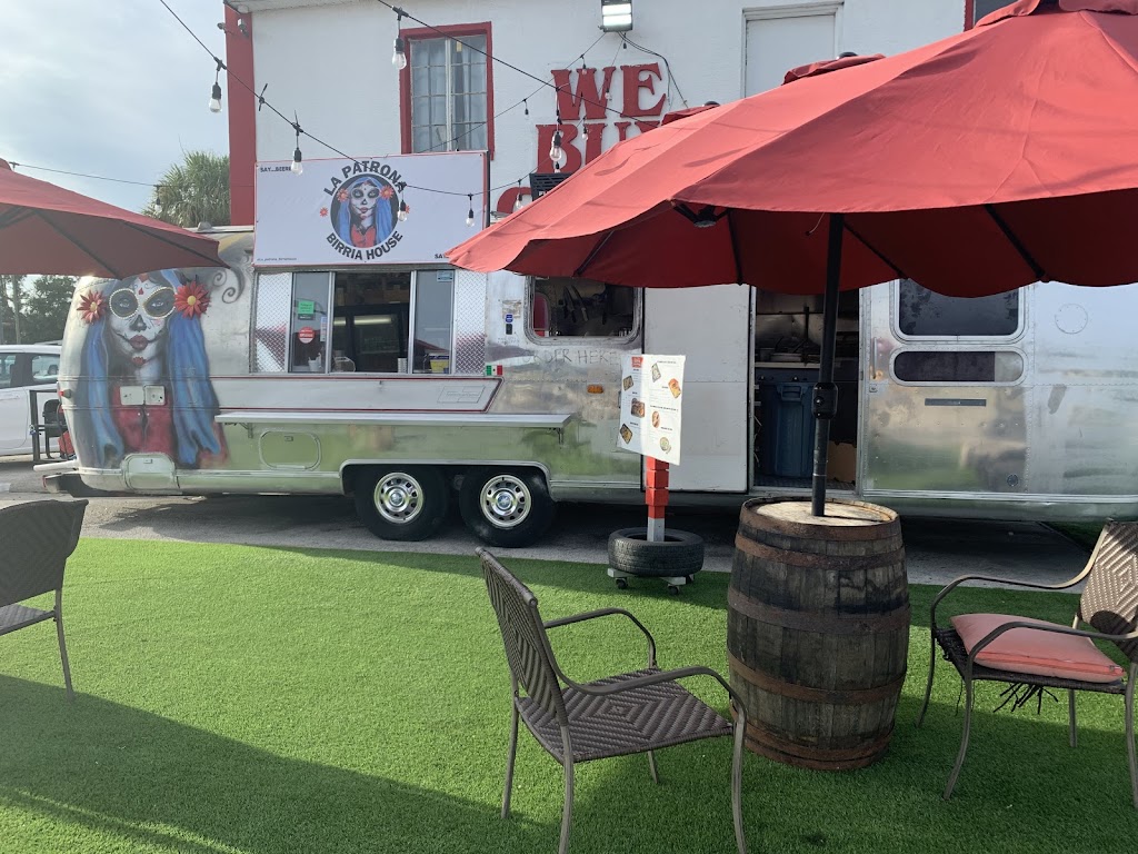 La Patrona Tacos & Birria House | restaurant | 5533 S Orange Blossom Trl, Orlando, FL 32839, USA | 4078732983 OR +1 407-873-2983