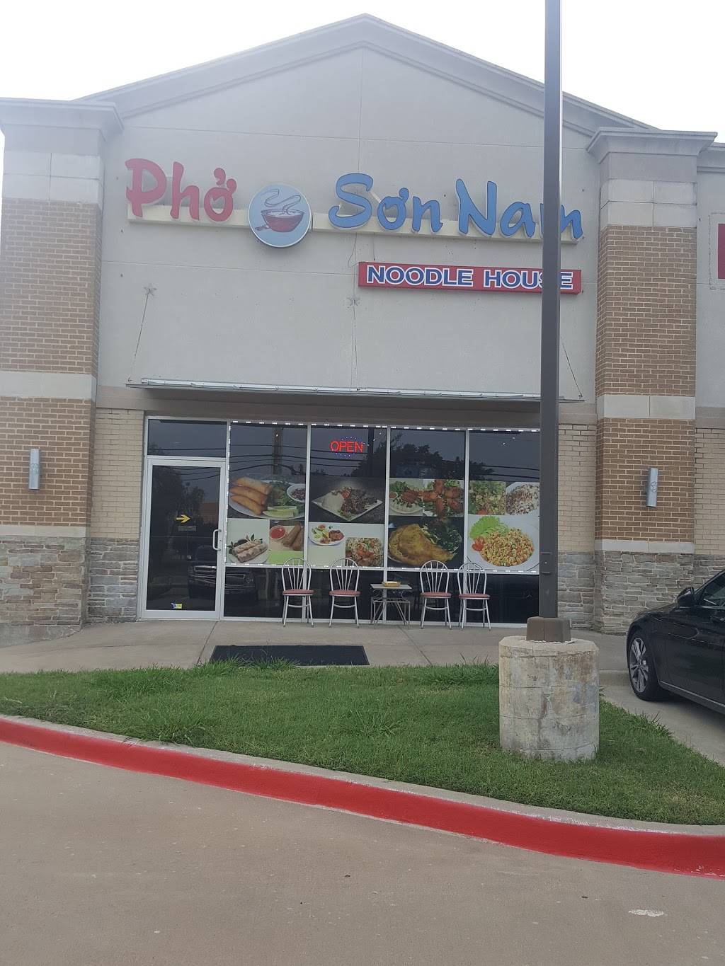 Pho Son Nam Vietnamese Restaurant | restaurant | 6516 New York Ave #132, Arlington, TX 76002, USA | 6823234855 OR +1 682-323-4855