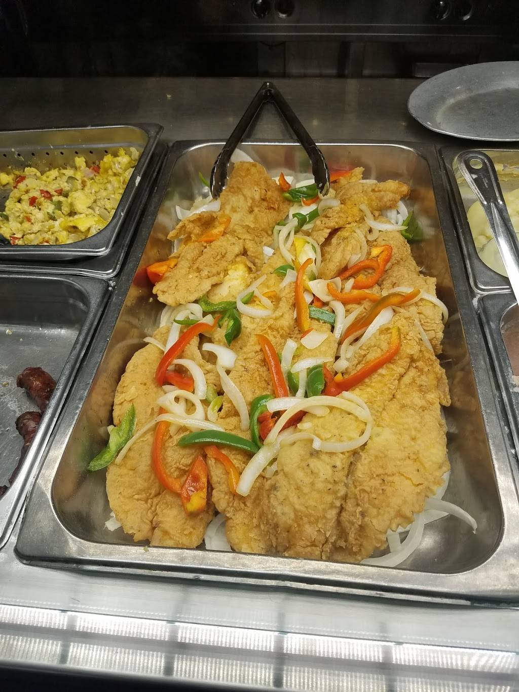 El Nuevo Valle 3 | restaurant | 4017, 268 E 167th St, Bronx, NY 10456, USA | 9172689865 OR +1 917-268-9865