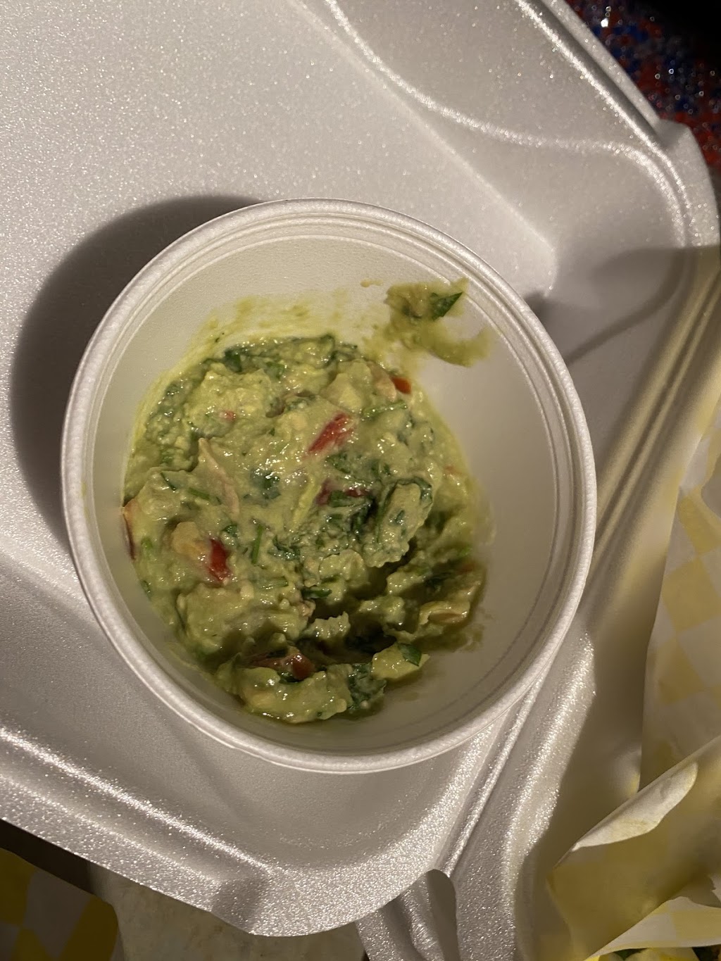 Tikis Mexican Grill | restaurant | 4747 66th St N, St. Petersburg, FL 33709, USA | 7279543471 OR +1 727-954-3471