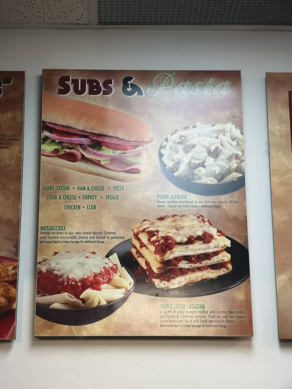 Guidos Premium Pizza Pontiac | restaurant | 3999 Centerpoint Pkwy, Pontiac, MI 48341, USA | 2483330033 OR +1 248-333-0033