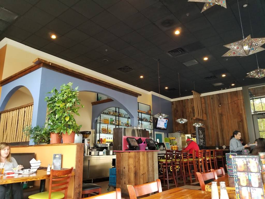 La Rancherita | restaurant | 3401 Raleigh Rd Pkwy W, Wilson, NC 27896, USA | 2522060923 OR +1 252-206-0923