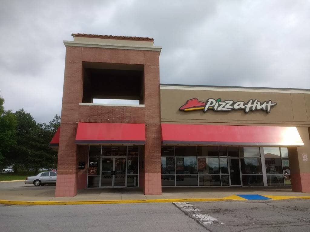 Pizza Hut | restaurant | 9160 Taylorsville Rd, Louisville, KY 40299, USA | 5024938600 OR +1 502-493-8600
