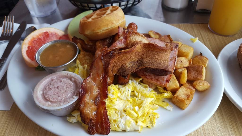 Mon Resto | restaurant | 532 Boulevard Maloney E, Gatineau, QC J8P 1E7, Canada | 8198933344 OR +1 819-893-3344