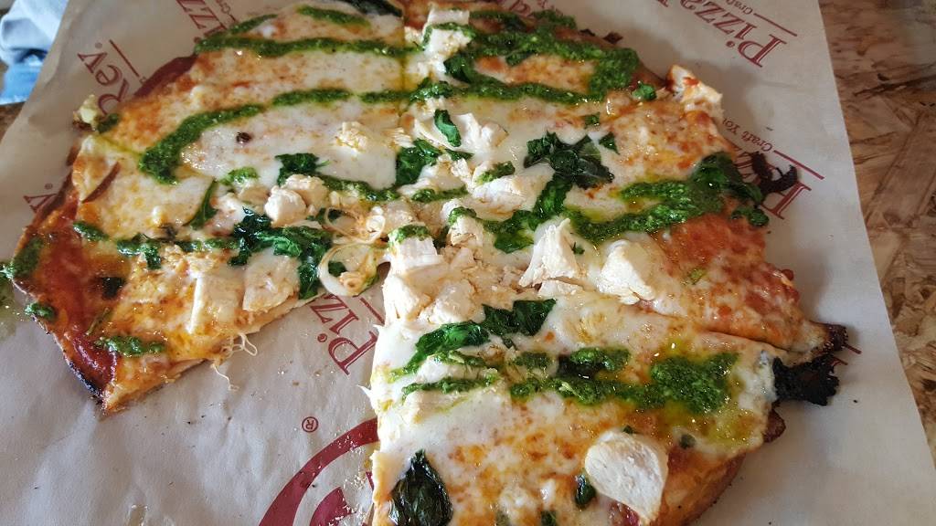 PizzaRev | meal delivery | 2560 Tuscany St, Corona, CA 92881, USA | 9512789630 OR +1 951-278-9630