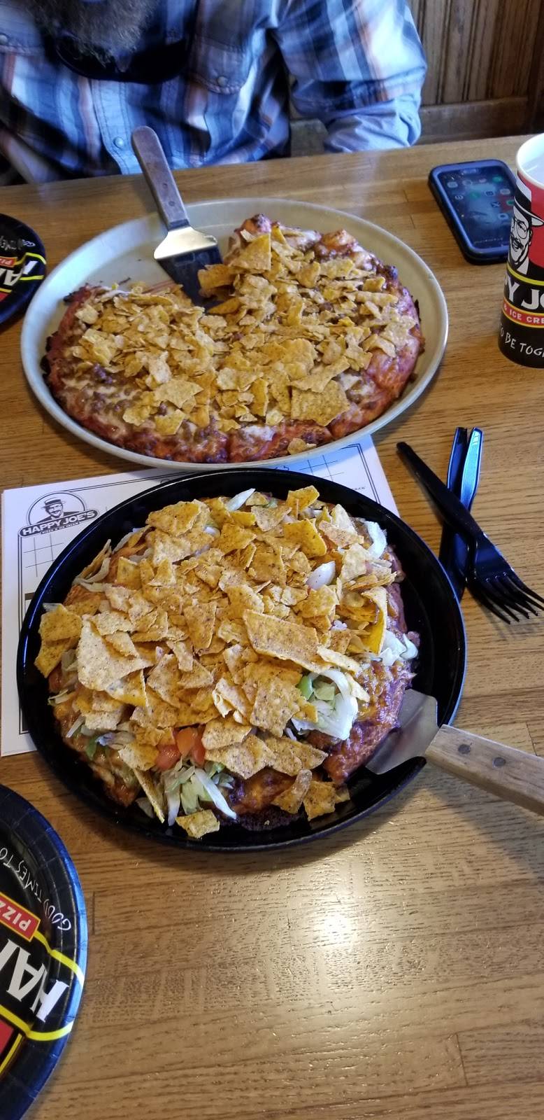 Happy Joes Pizza - Moline 16th St. | restaurant | 2041 16th St, Moline, IL 61265, USA | 3097643388 OR +1 309-764-3388