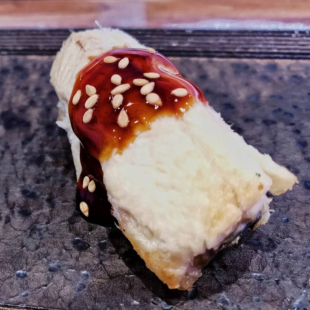 The Brothers Sushi | restaurant | 21418 Ventura Blvd, Woodland Hills, CA 91364, USA | 8184564509 OR +1 818-456-4509