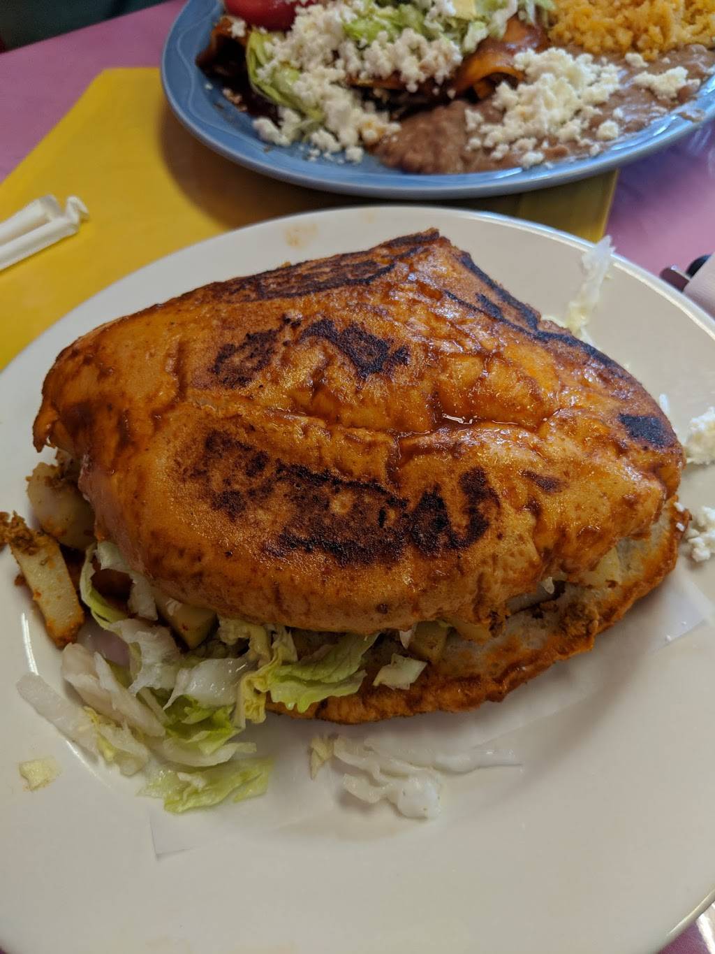 Julias Méxican Restaurant | restaurant | 51 S 10th W, Salt Lake City, UT 84104, USA | 8015214228 OR +1 801-521-4228