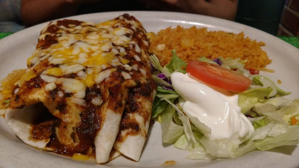 El Rodeo Mexican Restaurant | restaurant | 6935 Pearl Rd, Cleveland, OH 44130, USA | 4408858581 OR +1 440-885-8581