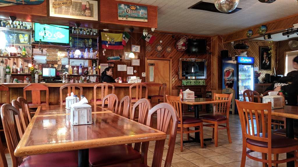Mi Casa Restaurant | restaurant | 112 Cleveland Ave, Mt Pocono, PA 18344, USA | 5708954991 OR +1 570-895-4991