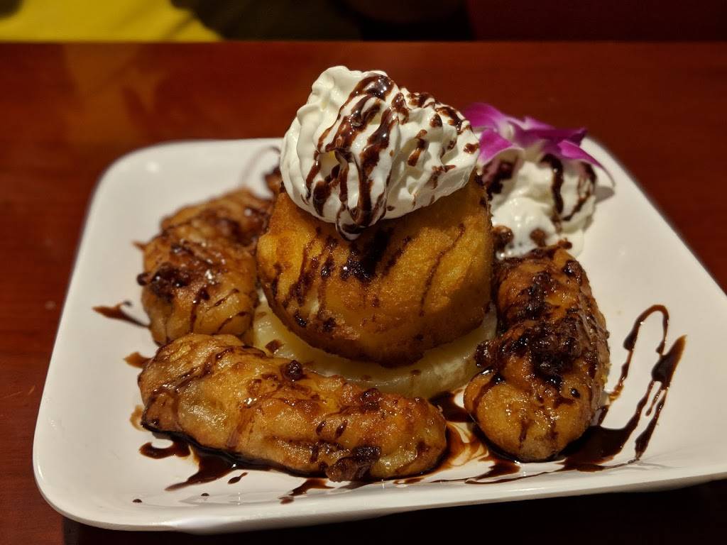 Chaiyo Thai Bistro | restaurant | 14812 S Military Trail, Delray Beach, FL 33484, USA | 5614998572 OR +1 561-499-8572