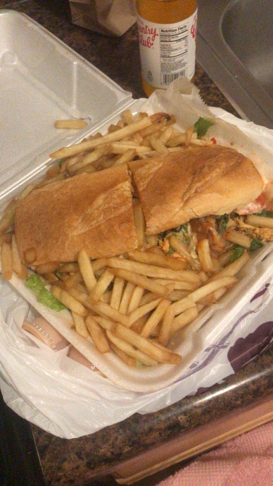 Empanadas Monumental | restaurant | 1971 University Ave, Bronx, NY 10453, United States | 3477264990 OR +1 347-726-4990