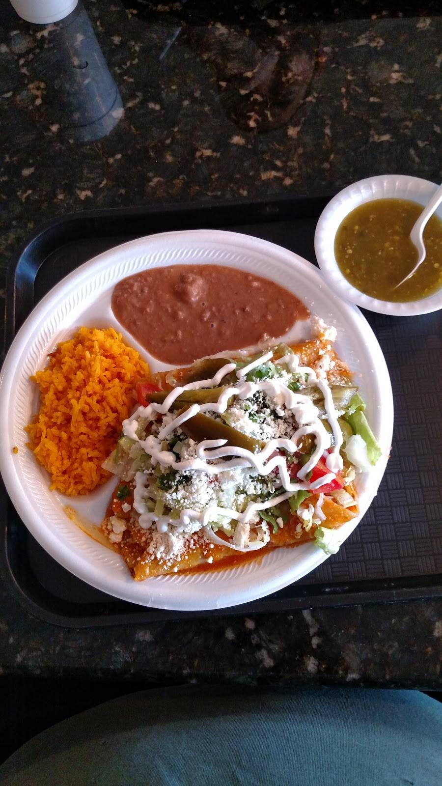 La Rositas Mexican Restaurant | restaurant | 741 Wabash Ave N, Lakeland, FL 33815, USA | 8633989316 OR +1 863-398-9316