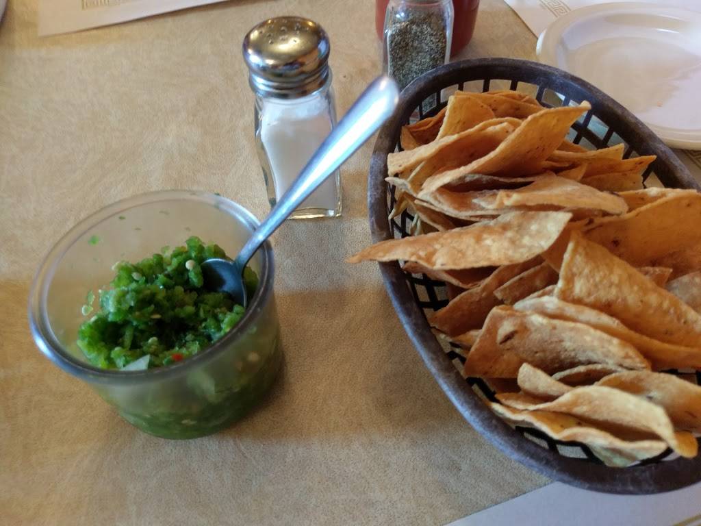 Ernestos Restaurant | restaurant | 20825 OH-51, Genoa, OH 43430, USA | 4198559063 OR +1 419-855-9063