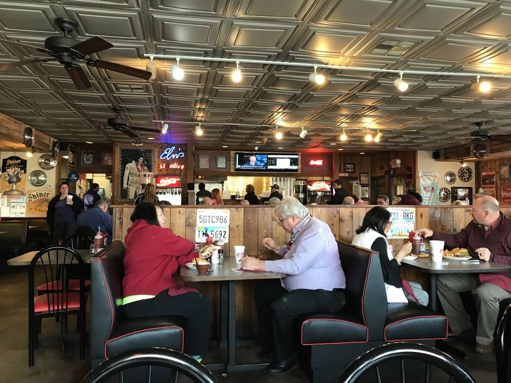 Earls Rib Palace | restaurant | 4414 W Reno Ave, Oklahoma City, OK 73107, USA | 4059491220 OR +1 405-949-1220