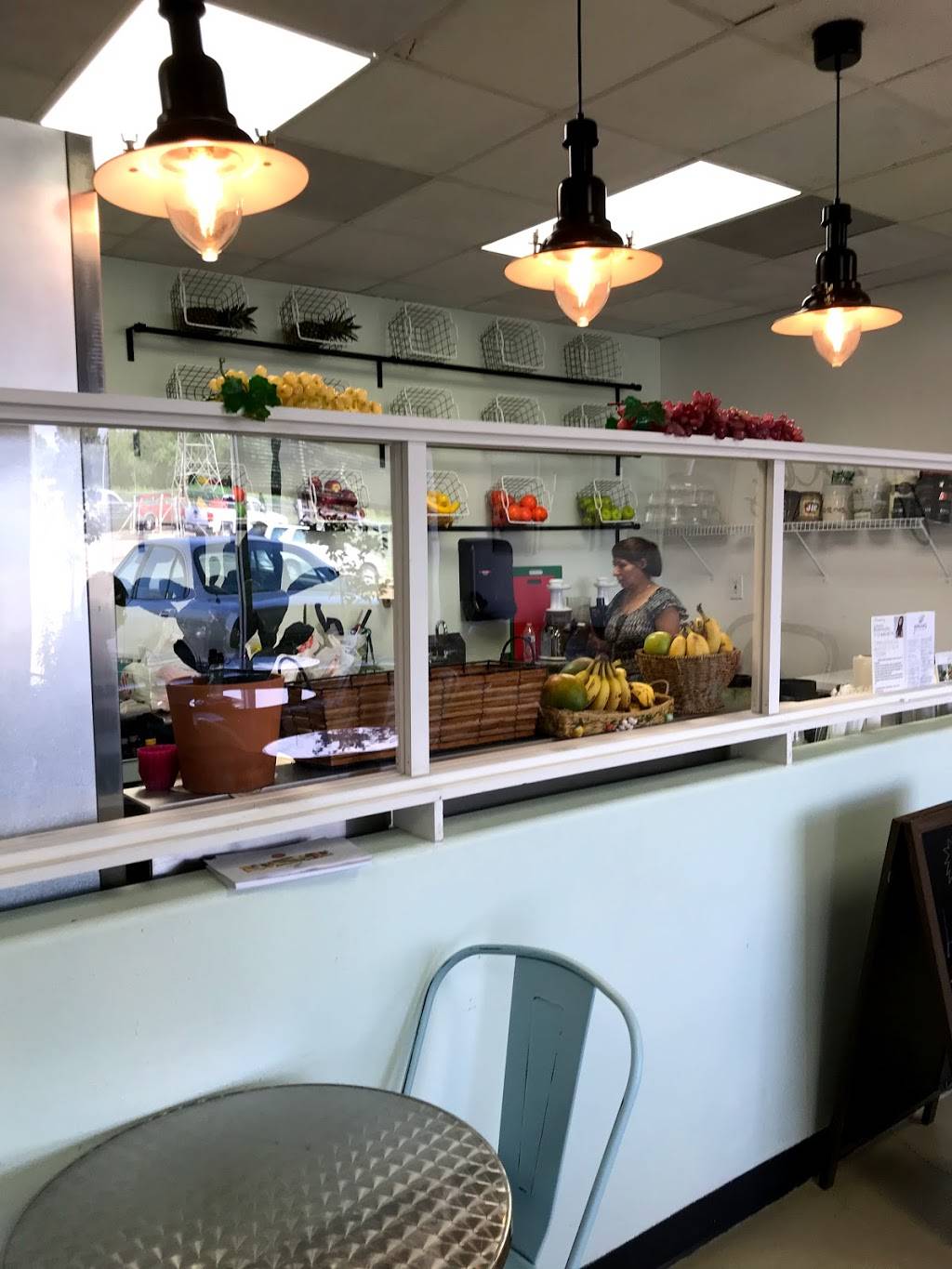 Gracies Cocina |  | 3406 N Main St #120, Baytown, TX 77521, USA | 8329264386 OR +1 832-926-4386