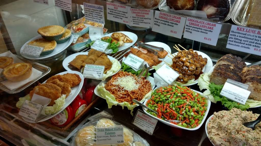 5th Avenue Deli & Catering Co | restaurant | 3300 5th Ave, Carmel-By-The-Sea, CA 93923, USA | 8316252688 OR +1 831-625-2688