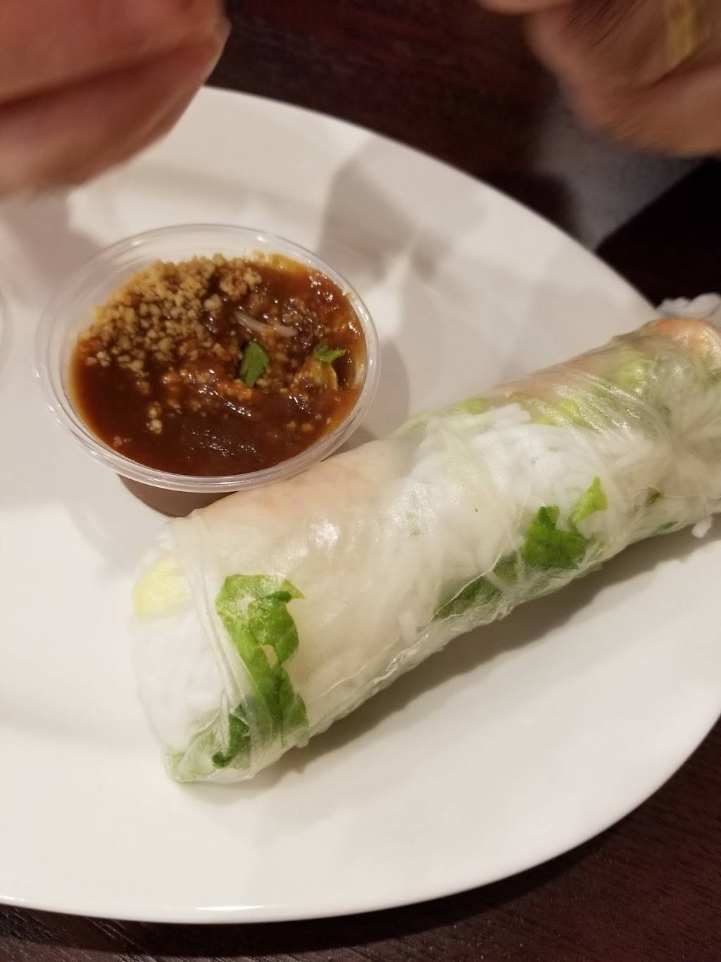 96 Vietnamese Cuisine | meal takeaway | 810 GA-96 Suite 600, Warner Robins, GA 31088, USA | 4783593068 OR +1 478-359-3068