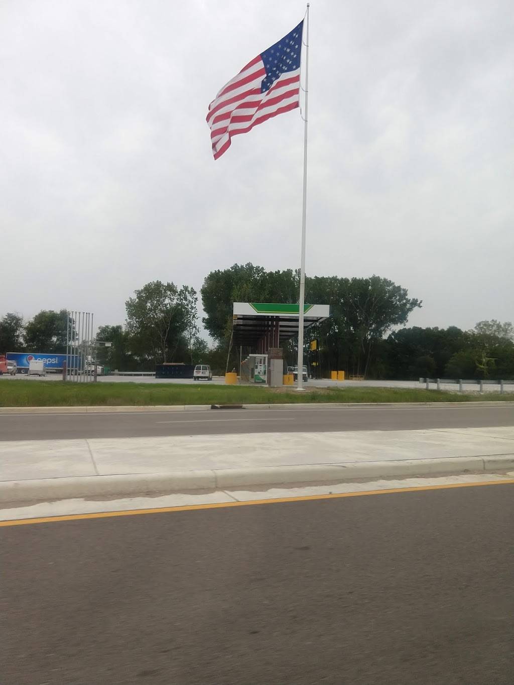 BP | restaurant | 2763 County Hwy N, Cottage Grove, WI 53527, USA | 6088770525 OR +1 608-877-0525