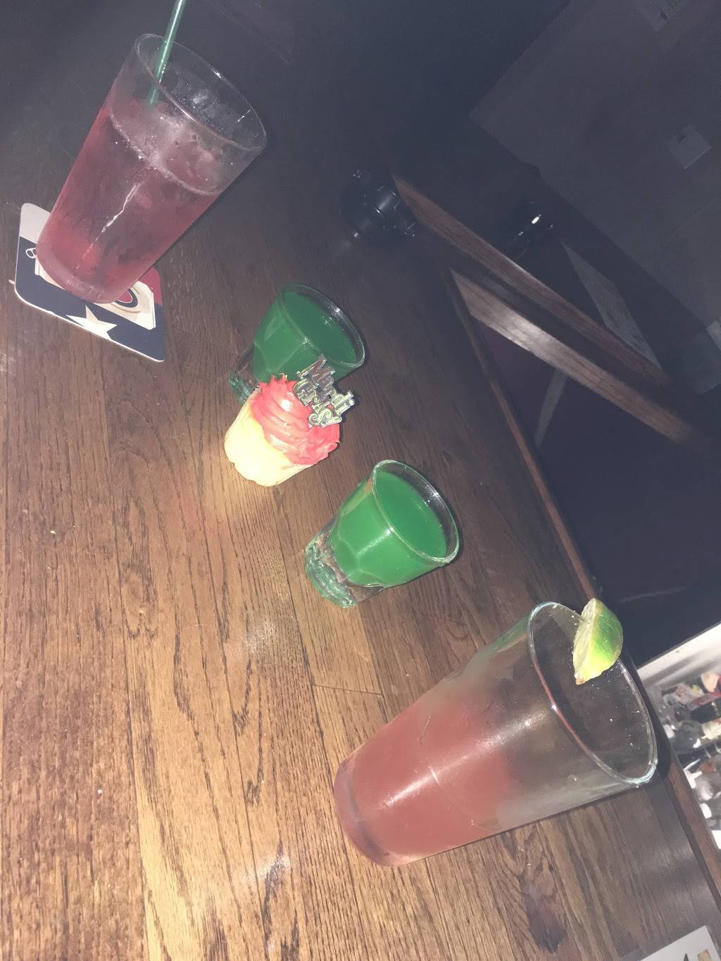 The Distillery | restaurant | 22559 Aldine Westfield Rd, Spring, TX 77373, USA | 2813557030 OR +1 281-355-7030