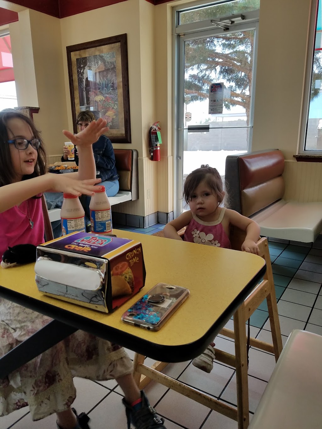 Taco Villa | restaurant | 2120 E 42nd St, Odessa, TX 79762, USA | 4323622528 OR +1 432-362-2528