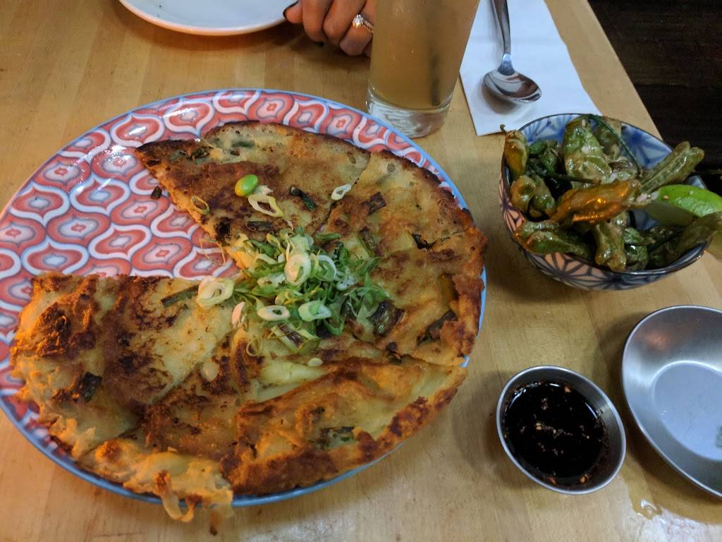 Bunsmith | restaurant | 789 Franklin Ave, Brooklyn, NY 11238, USA | 3474066660 OR +1 347-406-6660