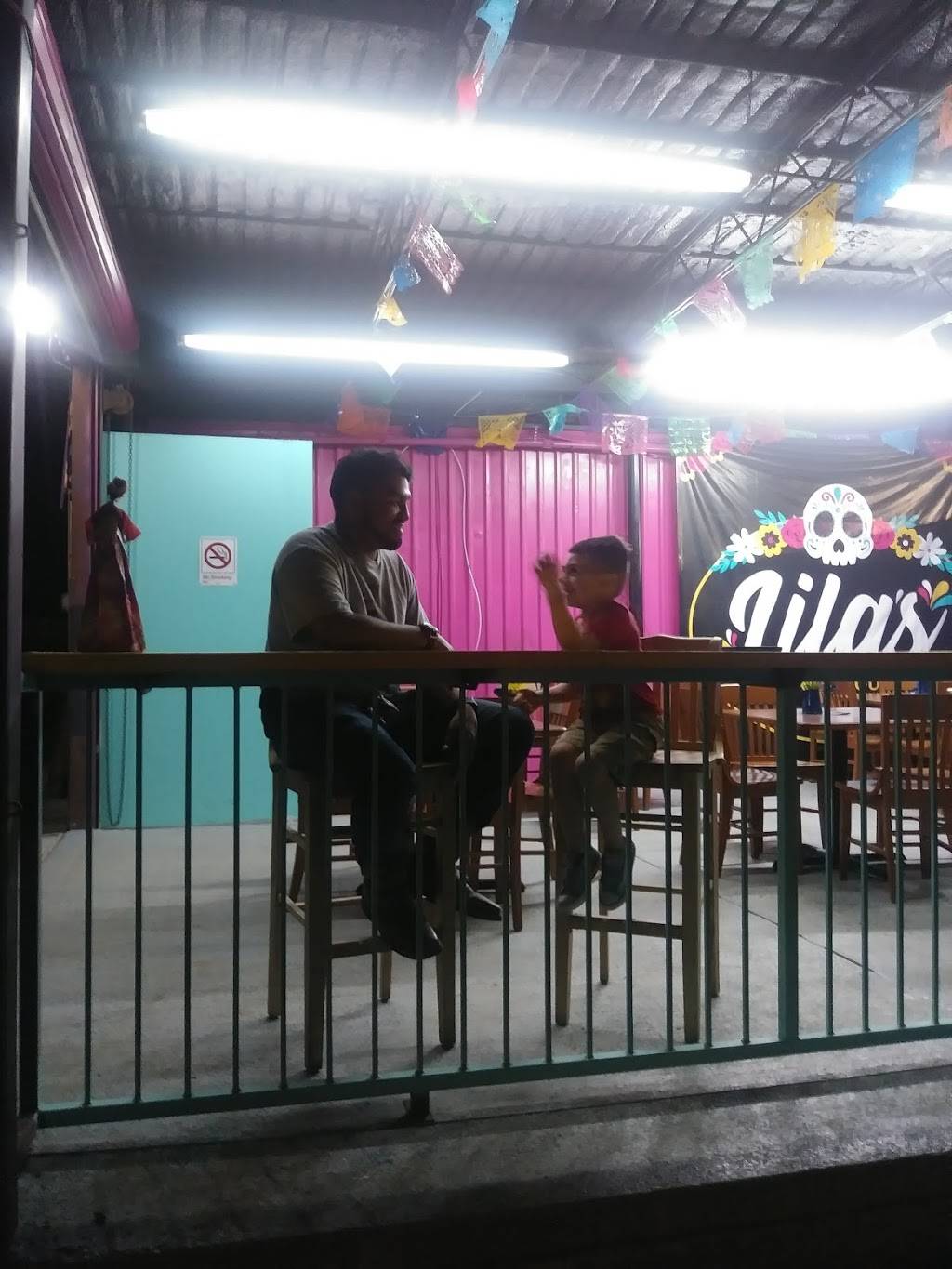 Lila’s Chilaquiles | restaurant | 5739 Sweetbriar St, Houston, TX 77017, USA | 8325062998 OR +1 832-506-2998